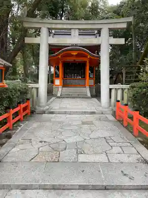八坂神社(祇園さん)(京都府)