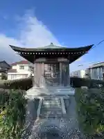 南珠寺(和歌山県)