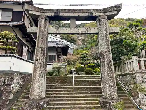 水神神社(長崎県)