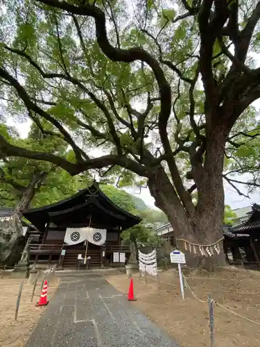 艮神社(広島県)
