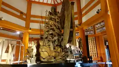 南法華寺（壷阪寺）(奈良県)