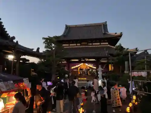 長遠寺(愛知県)