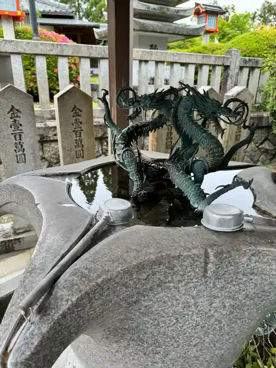 霊山寺(奈良県)