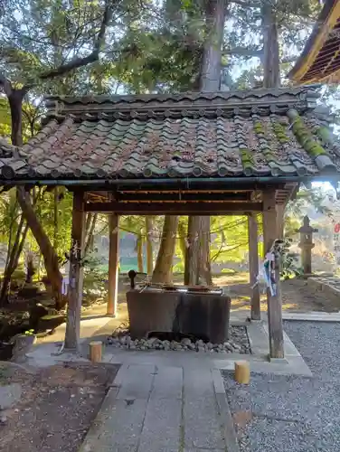 洲原神社(岐阜県)