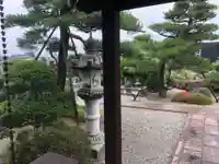 法源寺のその他建物