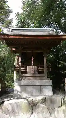 慈照寺（慈照禅寺・銀閣寺）の末社・摂社