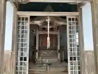 延応寺のその他建物