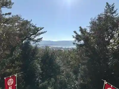 紀州東照宮(和歌山県)