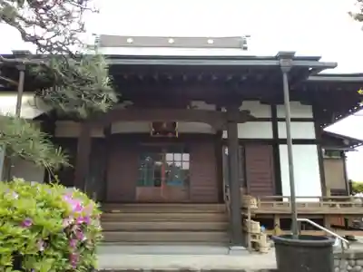 正観寺(神奈川県)