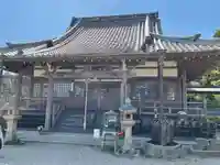 徳楽寺(三重県)