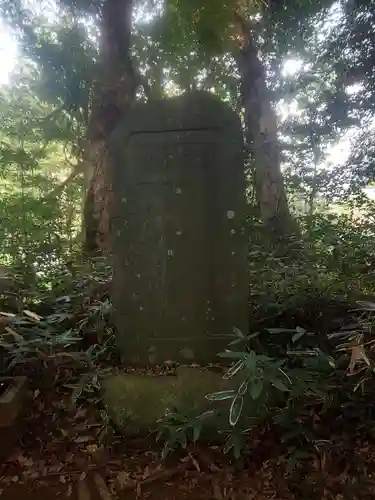 香取神宮のその他建物