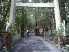 椿大神社(三重県)