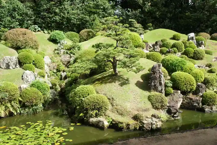 龍潭寺(静岡県)
