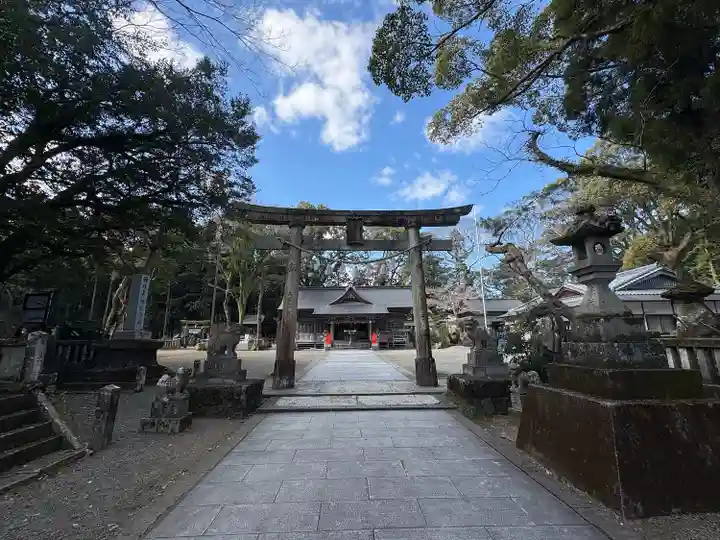 久礼八幡宮(高知県)