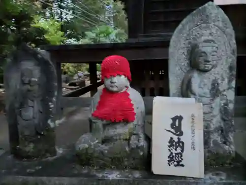 観音寺の末社・摂社