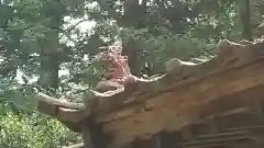 石船神社の建物その他