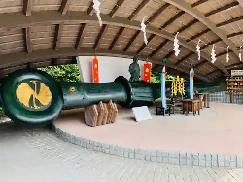 白鷺神社のその他建物