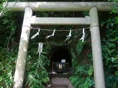 荏柄天神社(神奈川県)