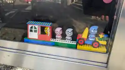 玉田神社(京都府)