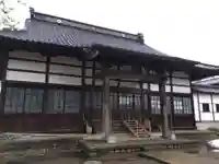 常顕寺(新潟県)