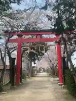 日根神社(大阪府)