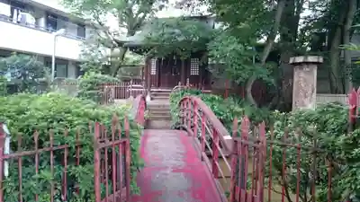 厳島神社のその他建物