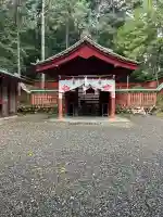 南宮稲荷大明神(岐阜県)