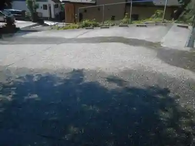 法福寺のその他建物