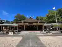 三重縣護國神社(三重県)