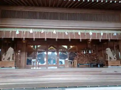 出雲大社(島根県)