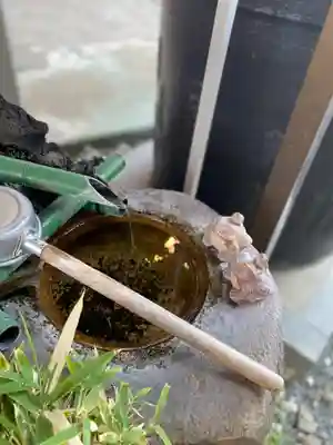 羽田神社(東京都)