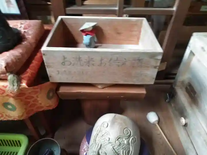 金剛の滝観音堂のその他建物