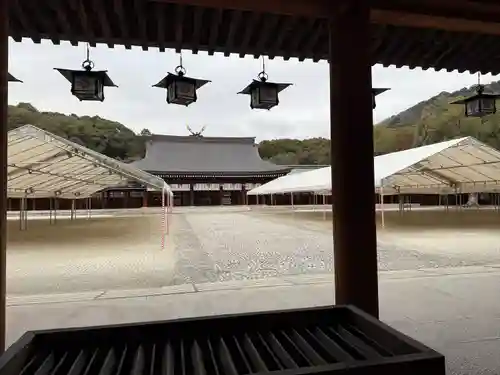 橿原神宮(奈良県)