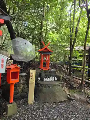 野宮神社(京都府)