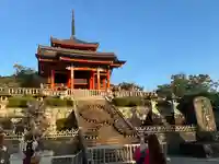 清水寺(京都府)