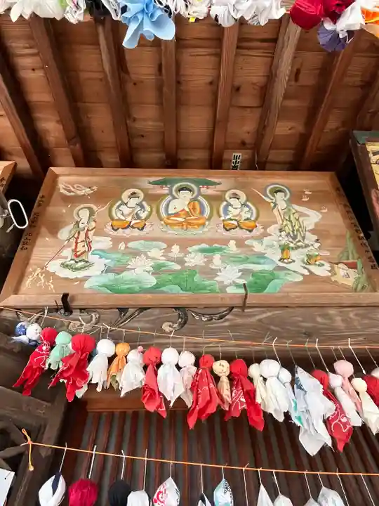 生蓮寺(奈良県)