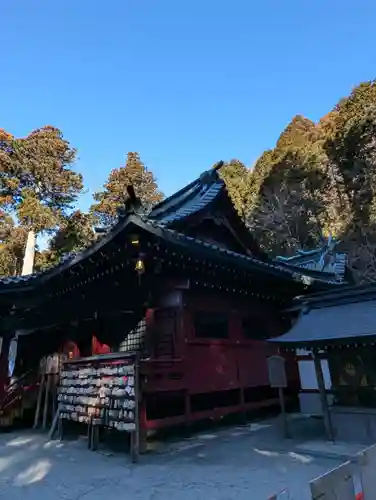 箱根神社(神奈川県)