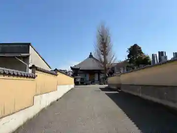 宗寿寺(千葉県)