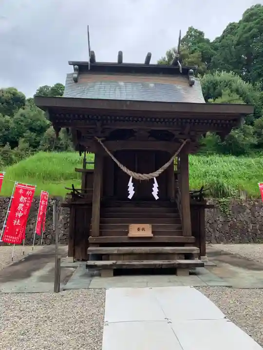 都農神社(宮崎県)