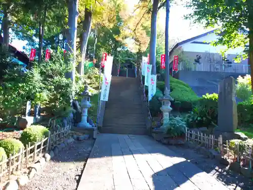 弥生神社(神奈川県)