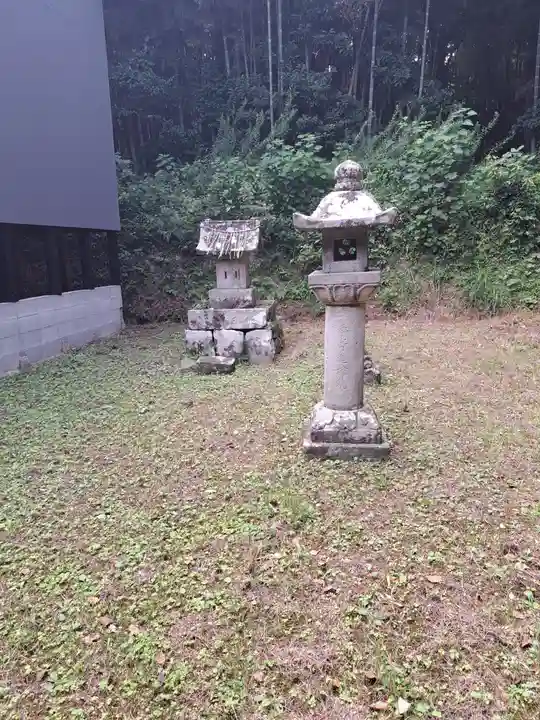 黒雄社(大分県)