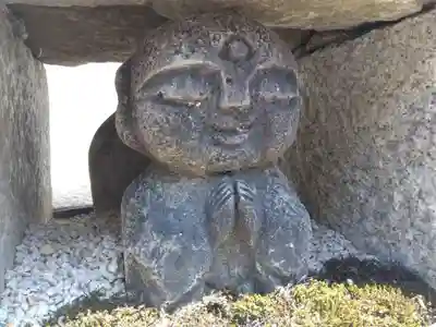 御誕生寺（猫寺）(福井県)