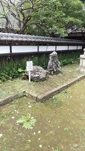 観音寺（世田谷山観音寺）のその他建物