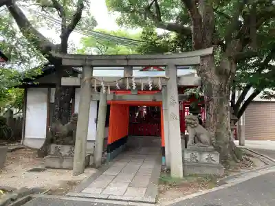 方違神社(大阪府)