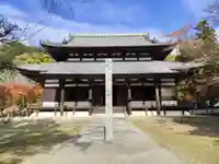 根来寺(和歌山県)