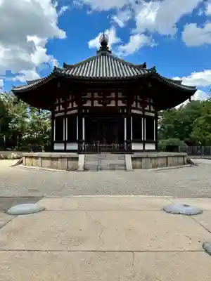 興福寺 南円堂(奈良県)