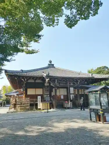 大安寺(奈良県)