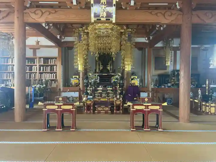 満願寺(栃木県)