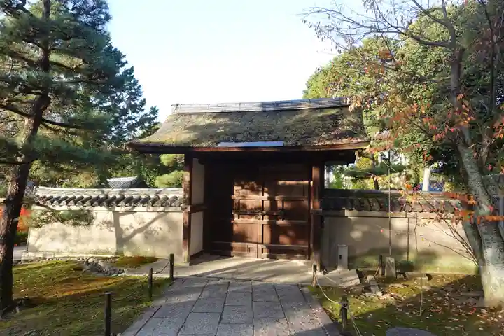 東福禅寺(東福寺)(京都府)