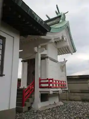 八幡社(愛知県)